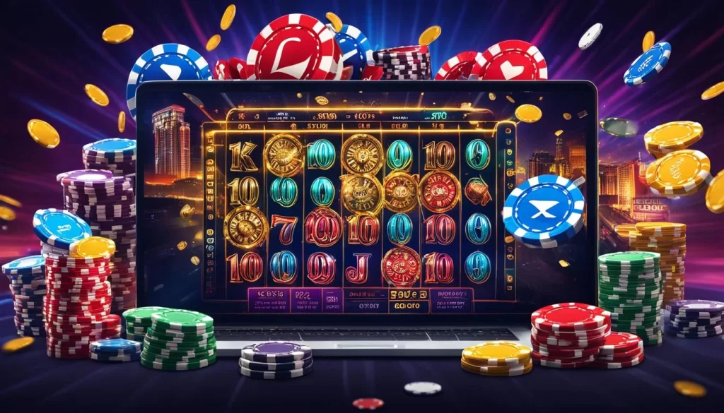 Ưu đãi đặc biệt cho thành viên VIP Suncity888 Casino