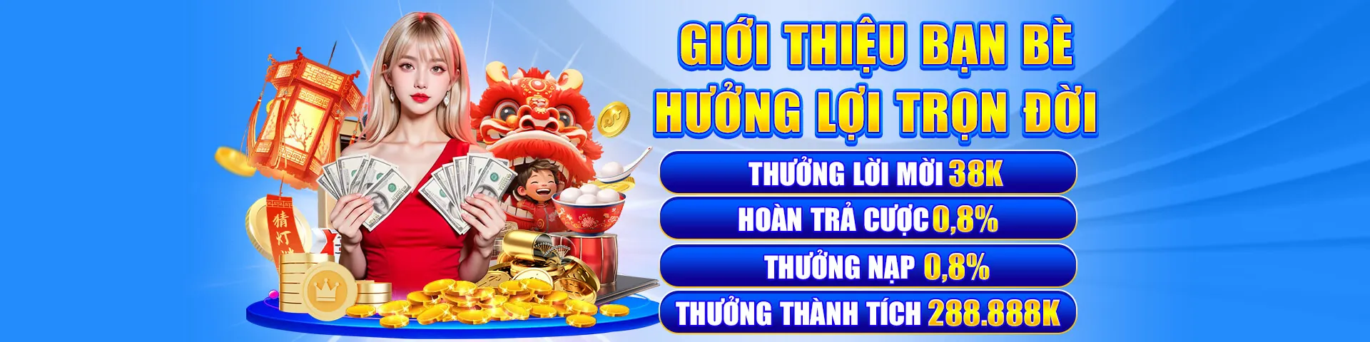 Trải nghiệm nổ hũ hấp dẫn tại Suncity888 Casino