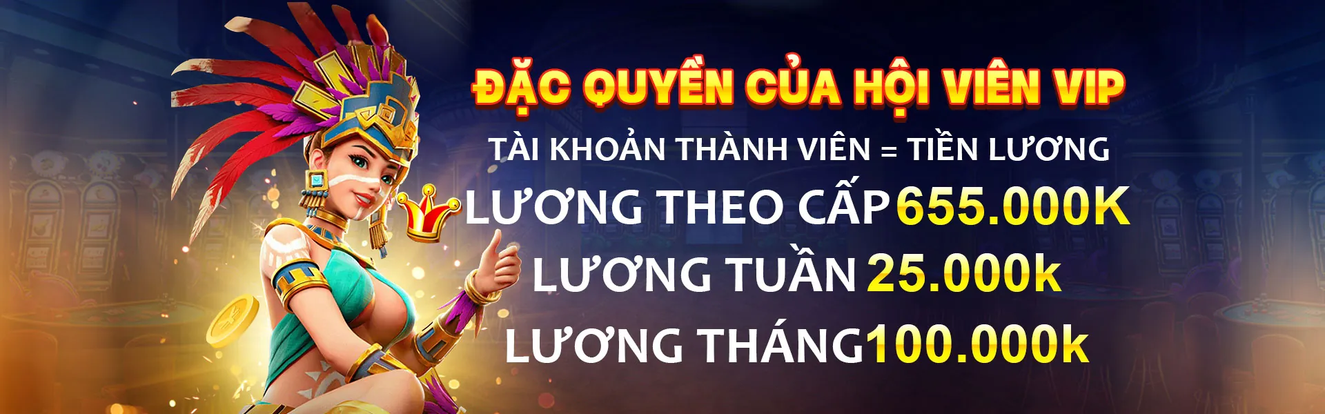 Đội ngũ hỗ trợ suncity888 casino sẵn sàng giải đáp mọi thắc mắc của bạn