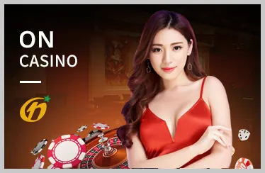 Casino Trực Tiếp