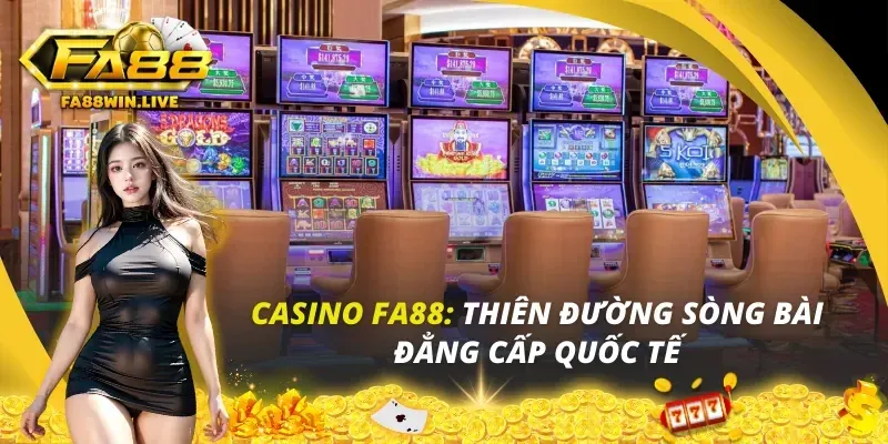 Tổng quan về GDPR và cam kết của suncity888 casino